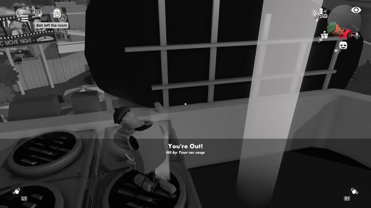Rec Room