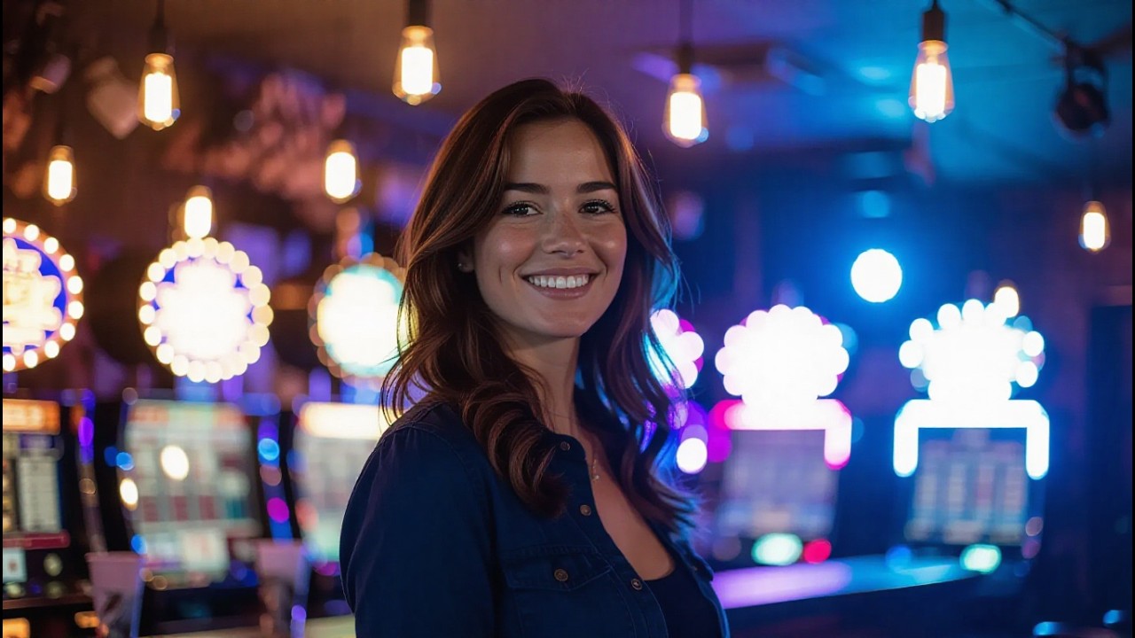 Boss lady Iris. And DJ Belse