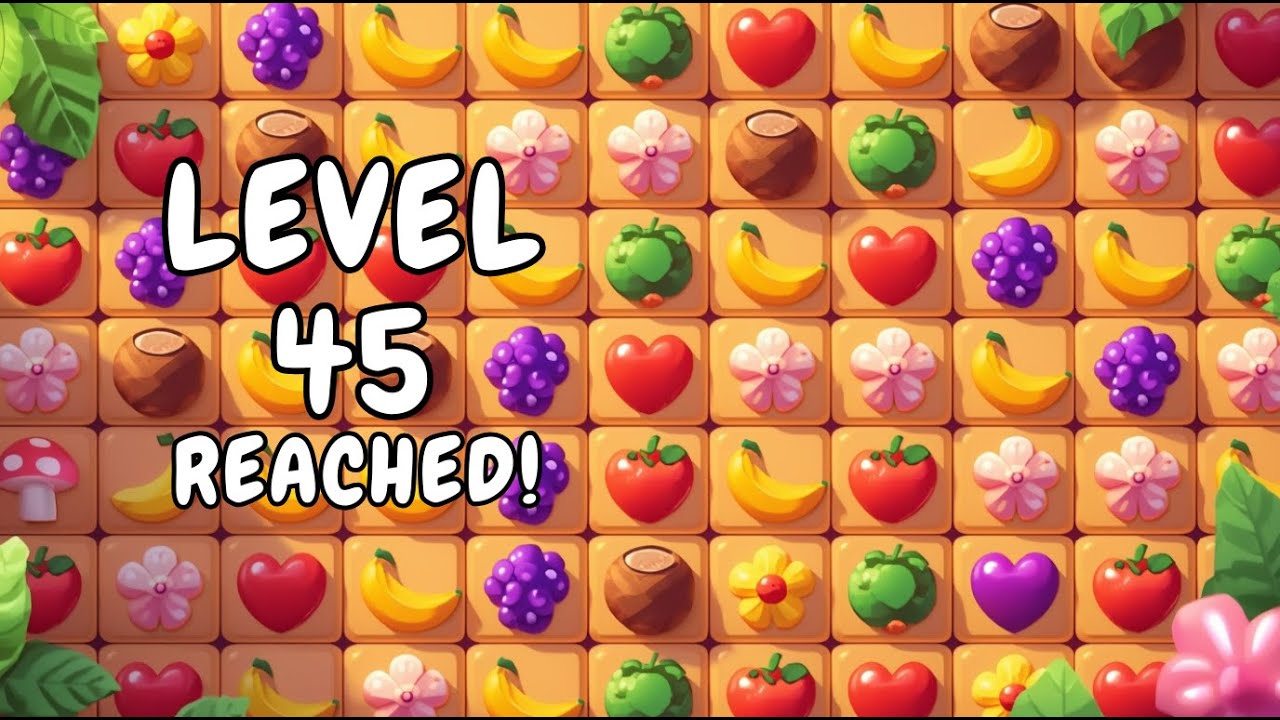 This Tile Match Is WAY Too Satisfying 😍 | Tile Topia Gameplay