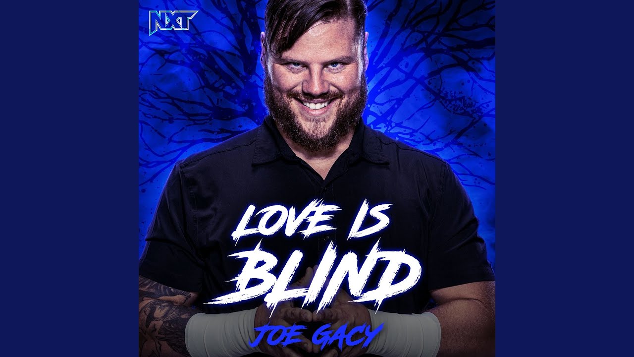 WWE: Love Is Blind (Joe Gacy)