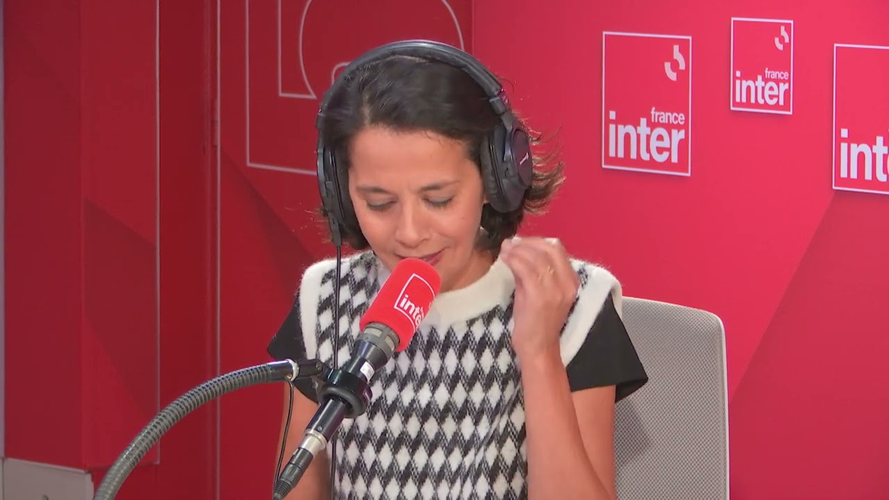 Le 7 octobre, un an apr&egrave;s - Le billet de Sophia Aram