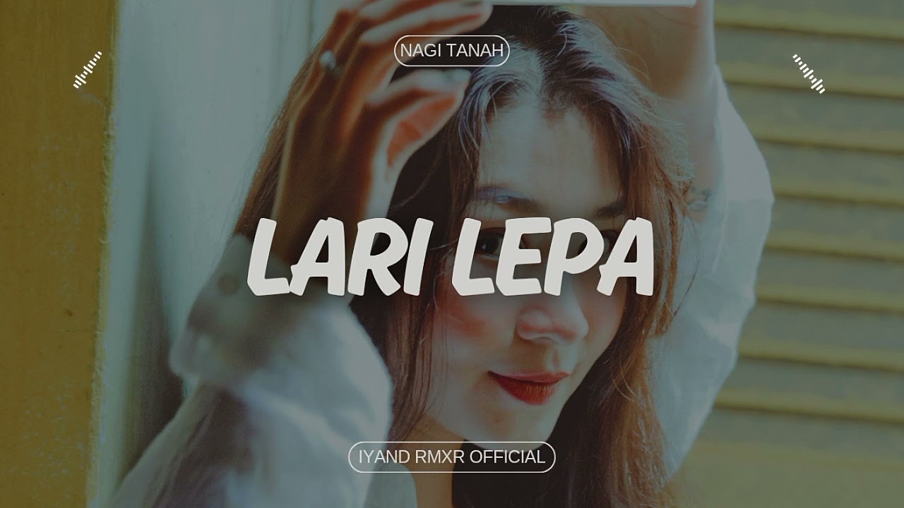Dangdut Remix  INDIA  LARI LEPA || IYAND RMXR _ New 2024🌴🌾🌾