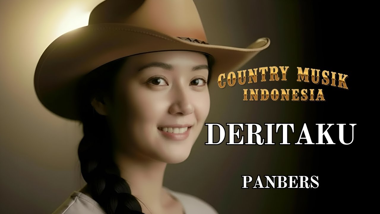 🎸 Deritaku Country Cover 🤠 | Lagu Country Indonesia Penuh Luka & Kenangan – Panbers
