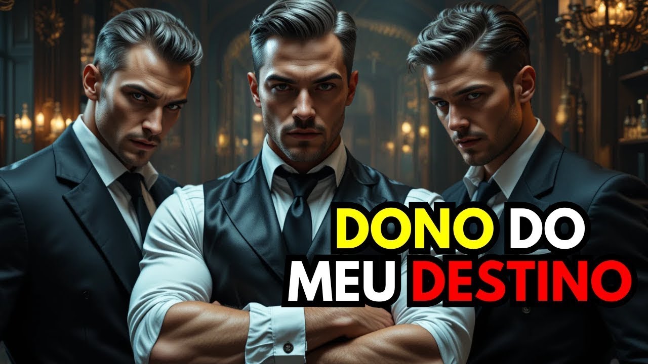 Entre o Prazer e a Obsessão | Um Romance Gay Intenso 🌈