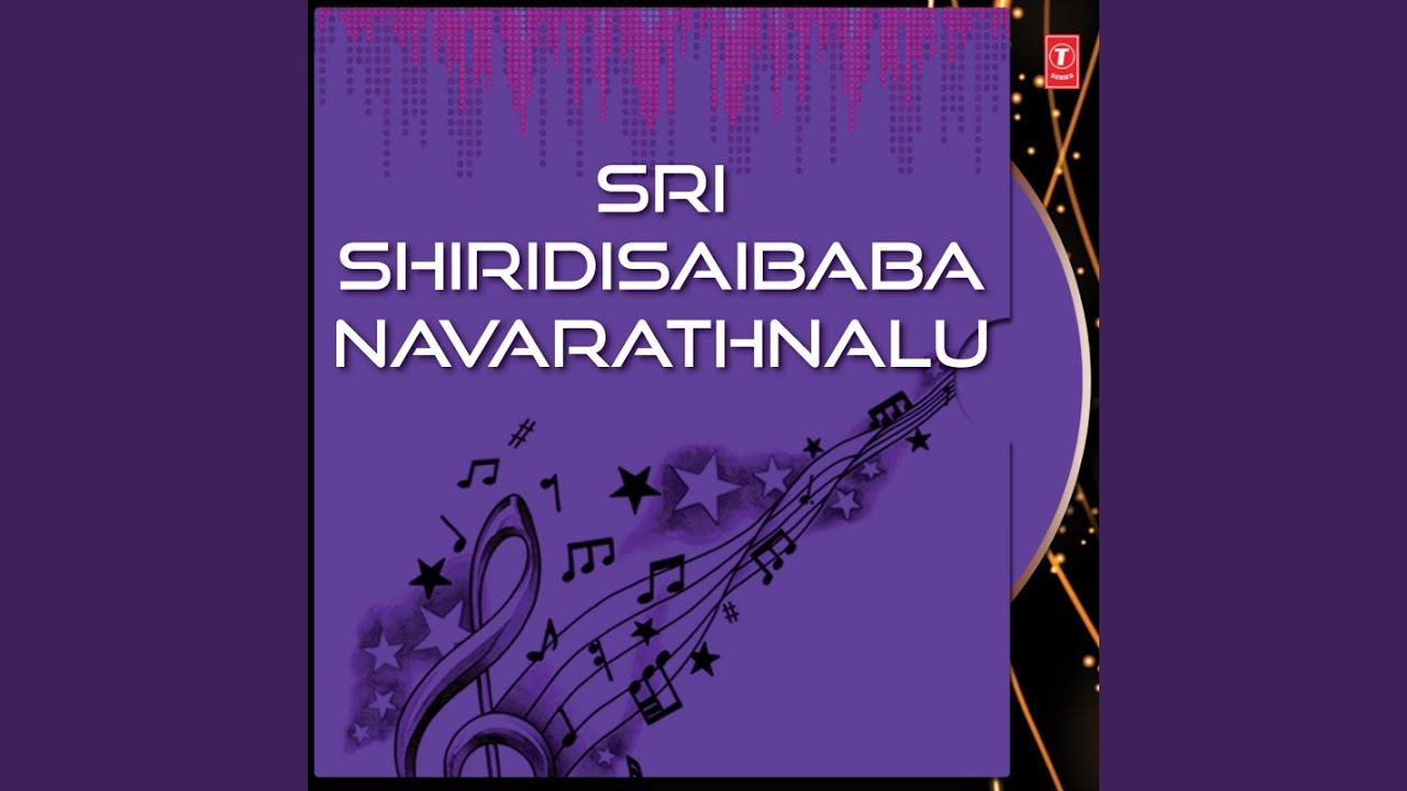 Saranammu Shirdi Saranam