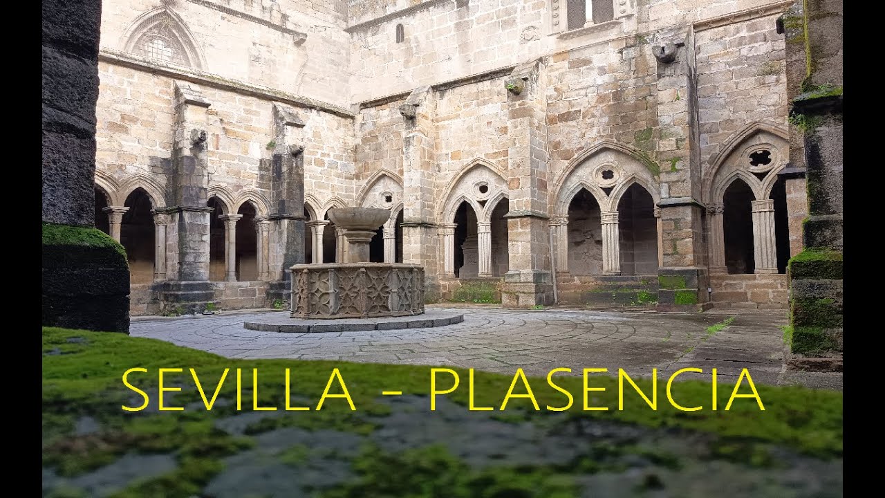 Sevilla - Plasencia