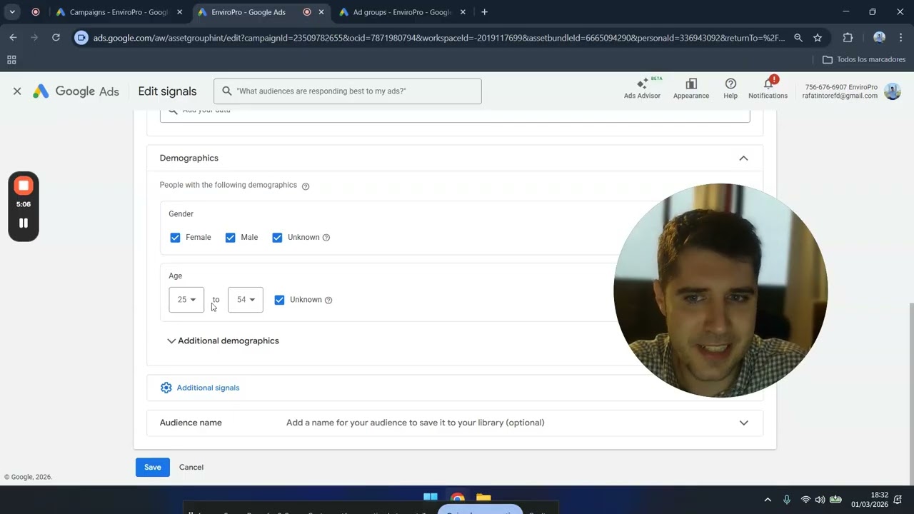 Cómo Vender por Google Ads