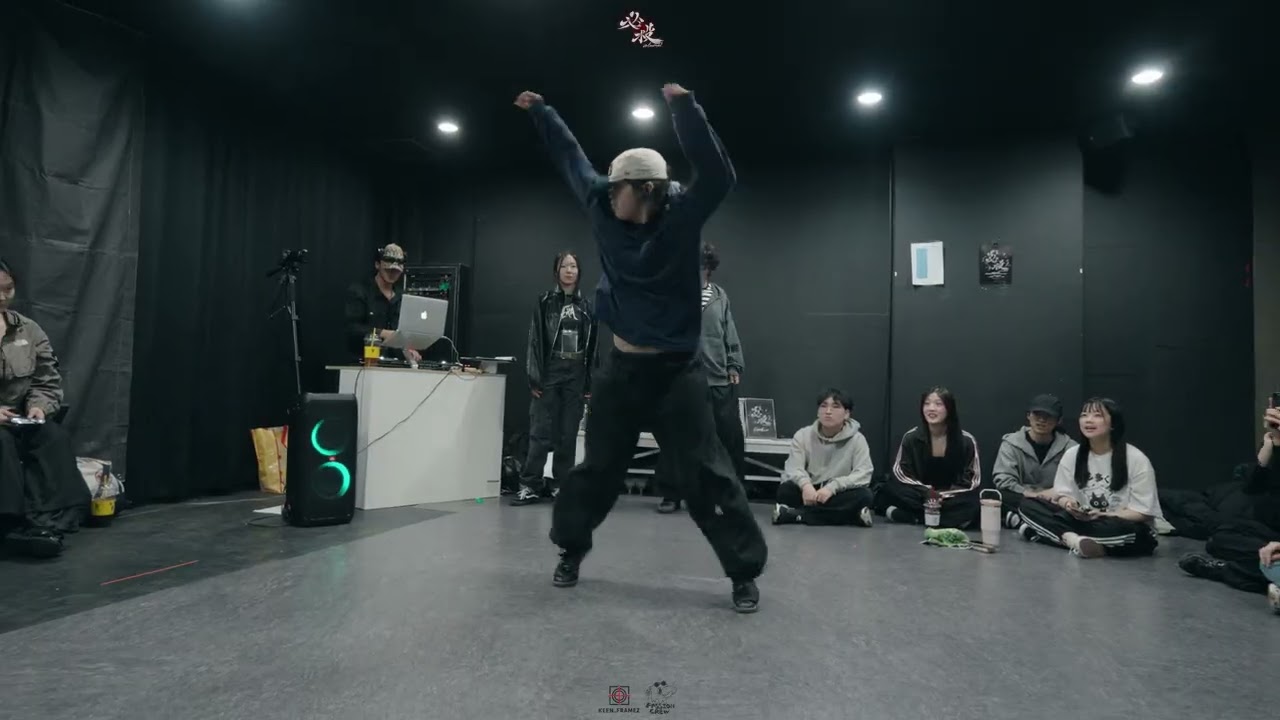 윤현지 vs Khota | Main Top 16 | 필살 vol.1