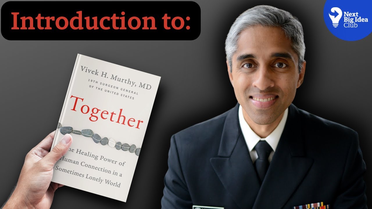 Introduction to Together with Vivek Murthy