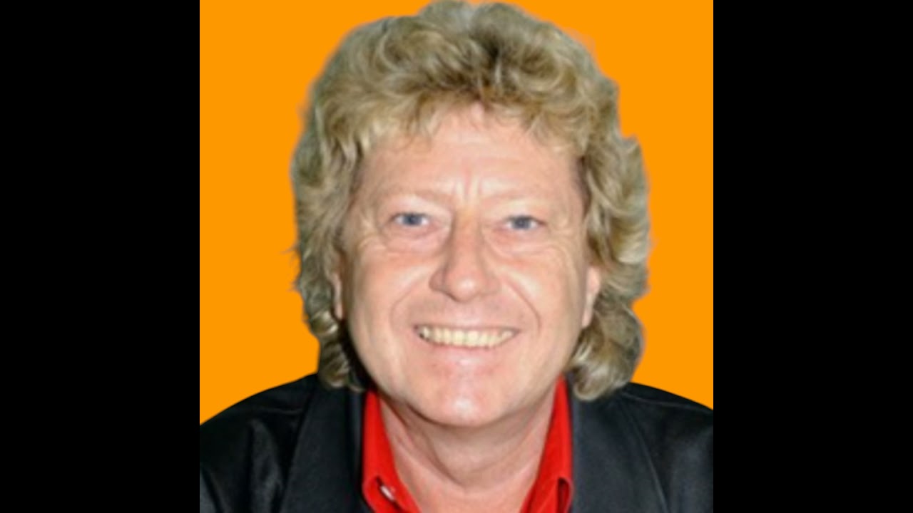 GARY OSBORNE | Saturday Nights