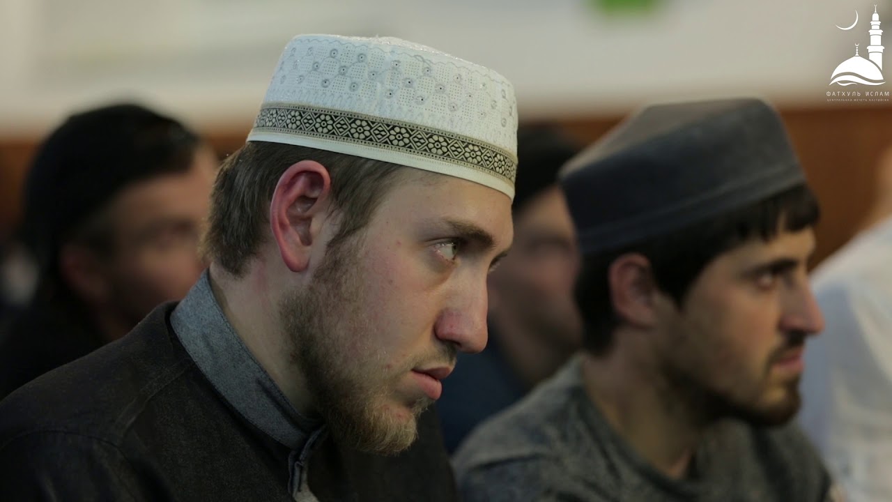 Сквернословие и непристойная речь/ Абдуллахаджи Хидирбеков / Фатхуль Ислам
