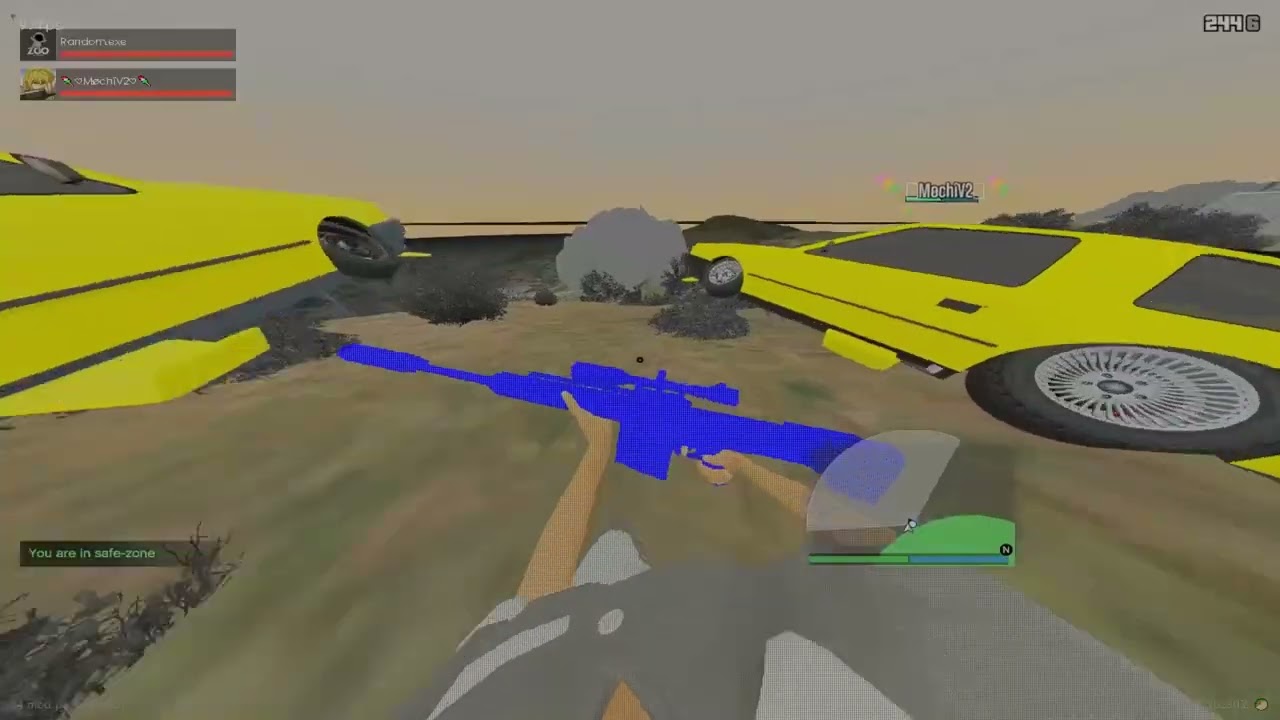 BEST OF LOOT V3 PVP