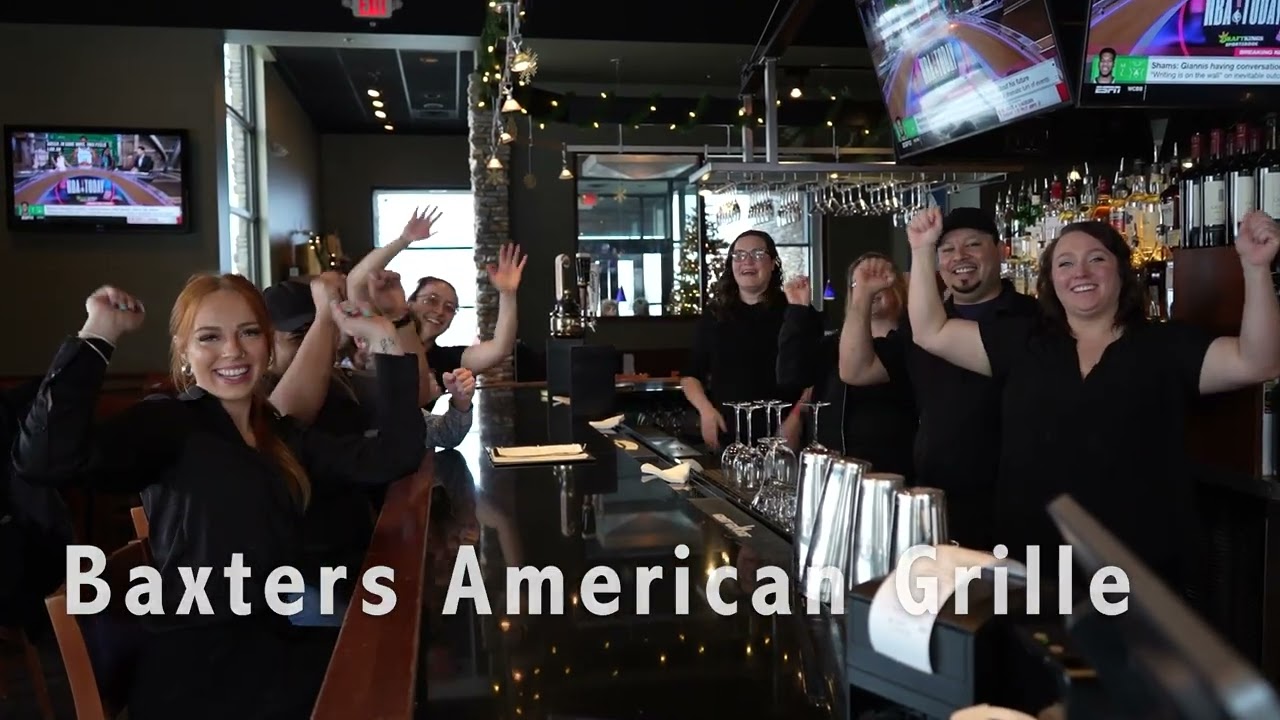 2026 Gala - Small Business Finalists