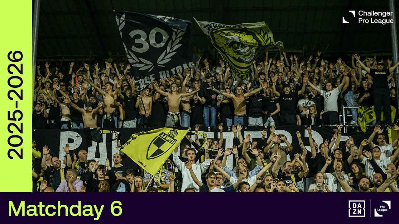 Samenvatting | K. Lierse S.K. - RWDM Brussels | 2025-2026
