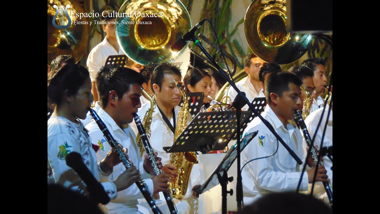 CECAM 2015 | Concierto | Atrio del Centro Cultural San Pablo | 2015