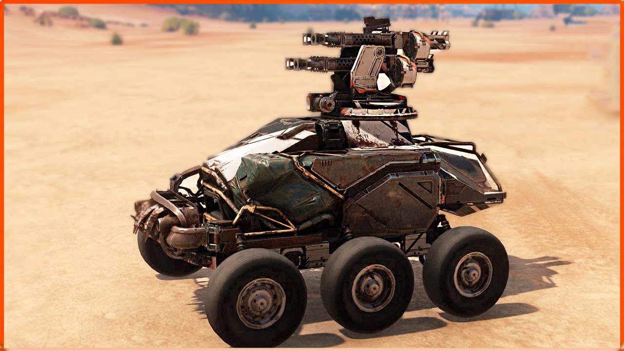 Даааа, это НЕПРОСТО! • Crossout • Тошнитель + Кронос