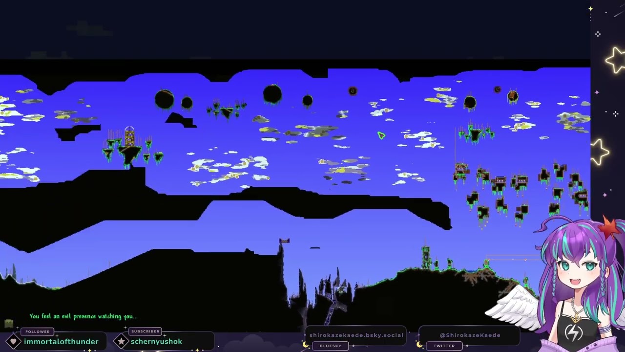 I've become addicted once again ★ [Terraria #03]