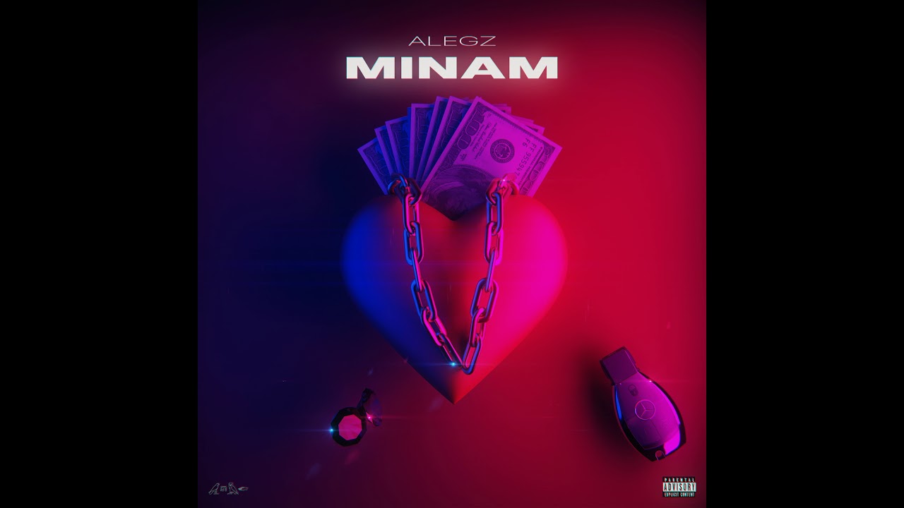 Alegz - Minam (prod.Gibbo)