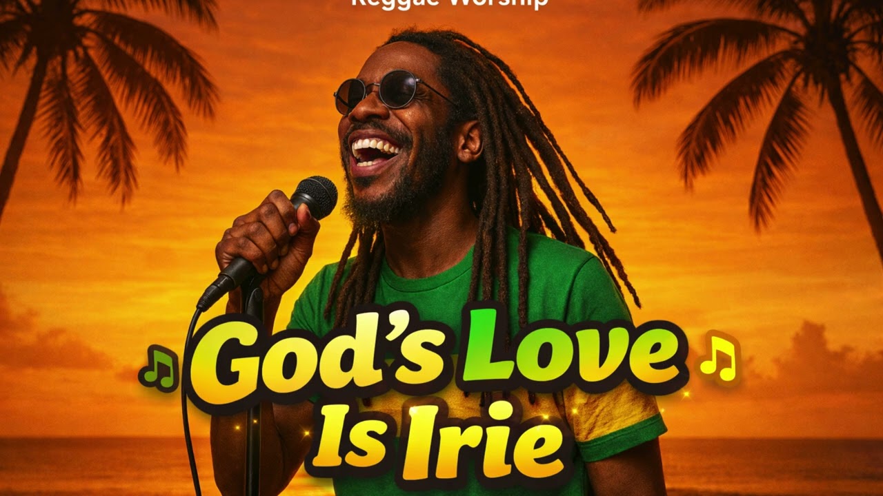 God's Love Is Irie