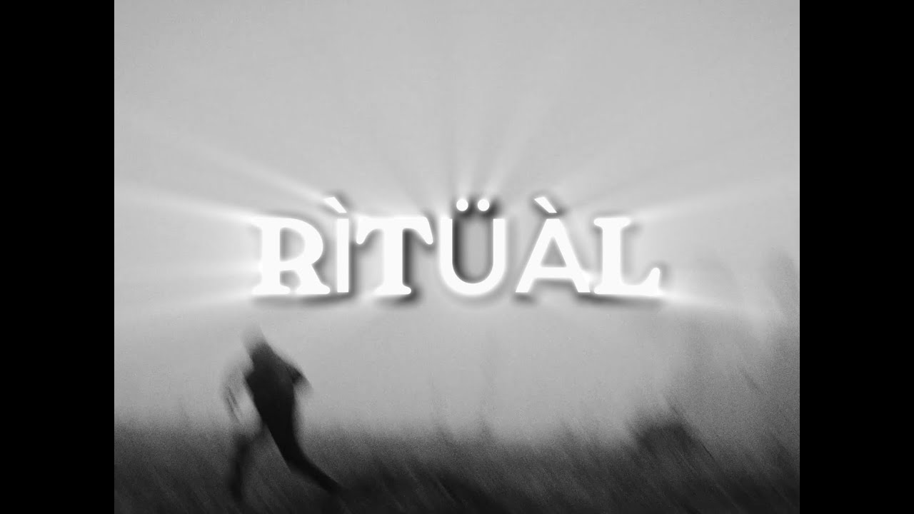 [FREE] RÌTÜÀL - BATO x YASMI x TVETH x BOOM BAP type beat