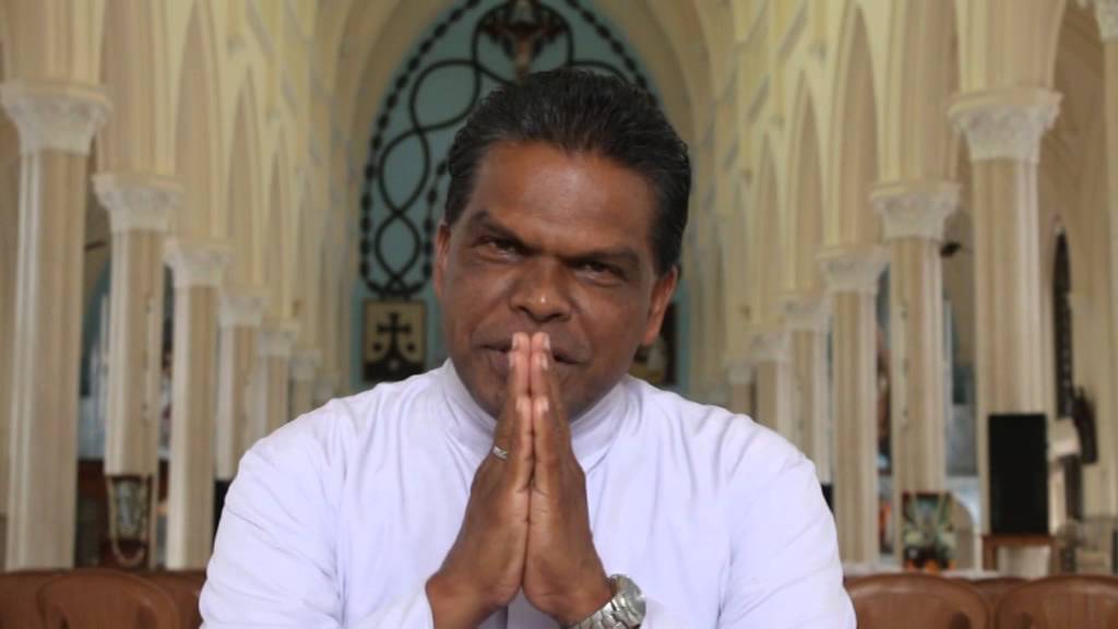 The Spiritual Beauty of Vimalagiri Cathedral,  Kottayam.