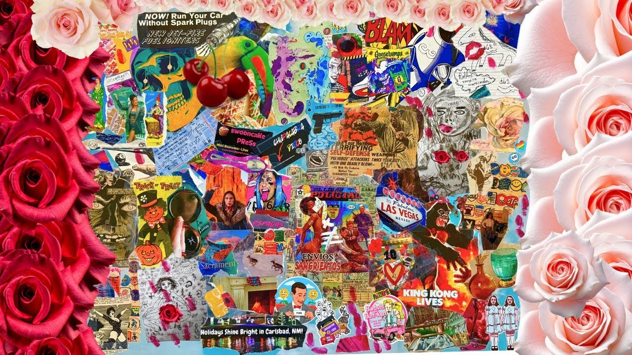 year of the fire horse          xxx noiSe LooP xxx