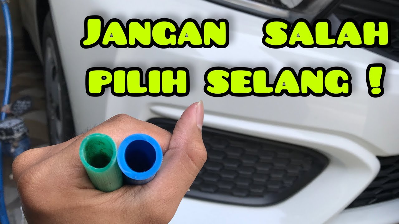 Unboxing Selang Air Trilliun Superflex Warna Metalix Ukuran 5/8 , Jangan Salah Pilih Selang Air!!
