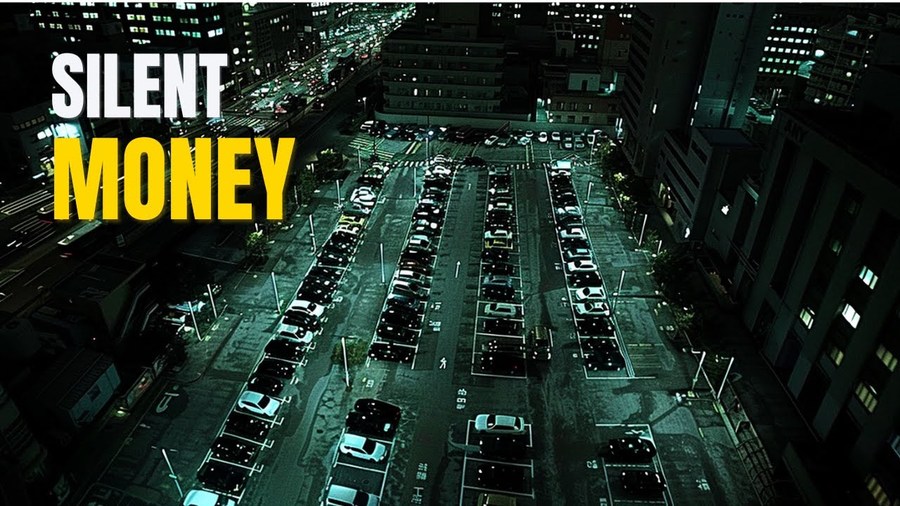 Why Parking Lots Are Secretly One of the Richest Businesses
