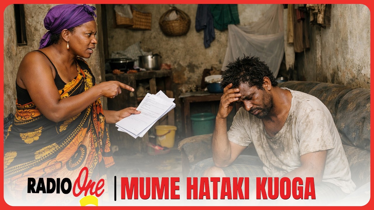 🔴NYEPESI NYEPESI,: MKE ADAI TALAKA KISA MUME HATAKI KUOGA.. MACHI 13, 2026