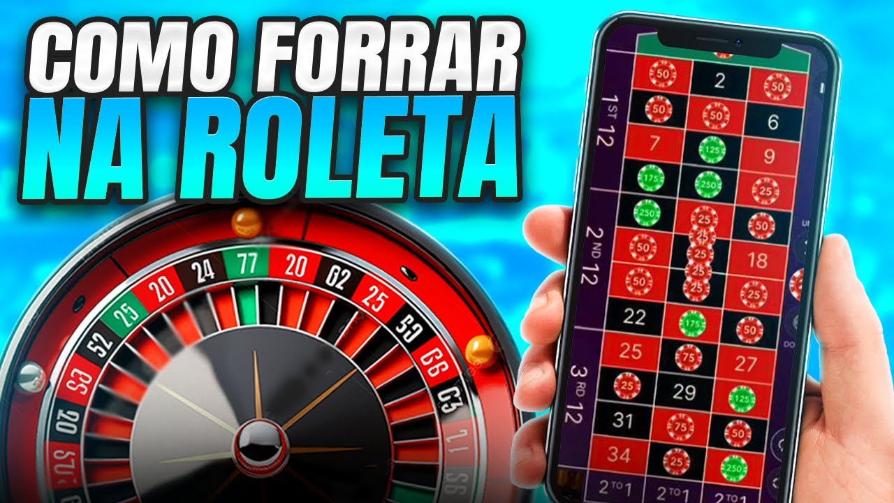 ROLETA ESTRATÉGIA SECRETA PARA GANHAR NA ROLETA ONLINE O SEGREDO DE COMO JOGAR!