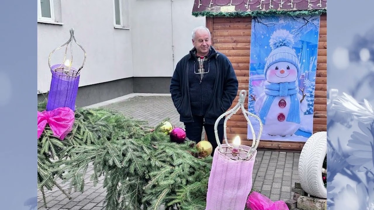 Safu Sándor; 2026 Karácsonyi egyveleg