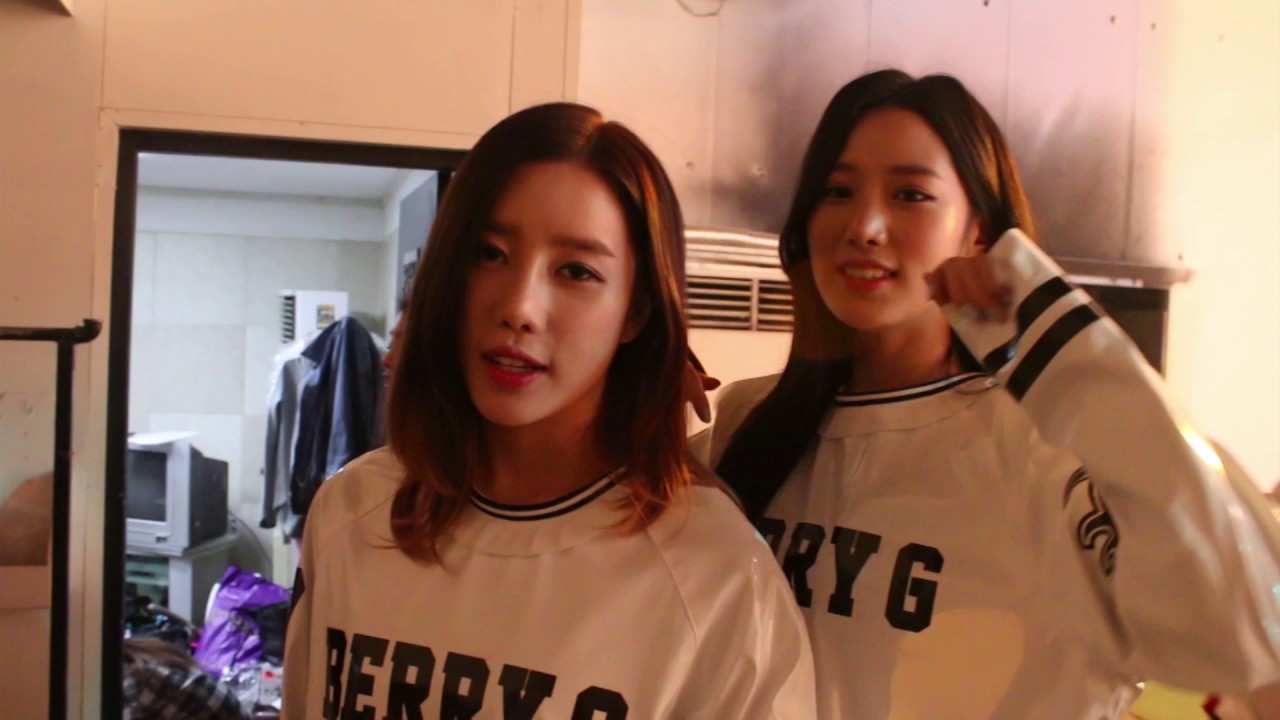 베리굿(BerryGood) - 뮤비메이킹 chapter 3.