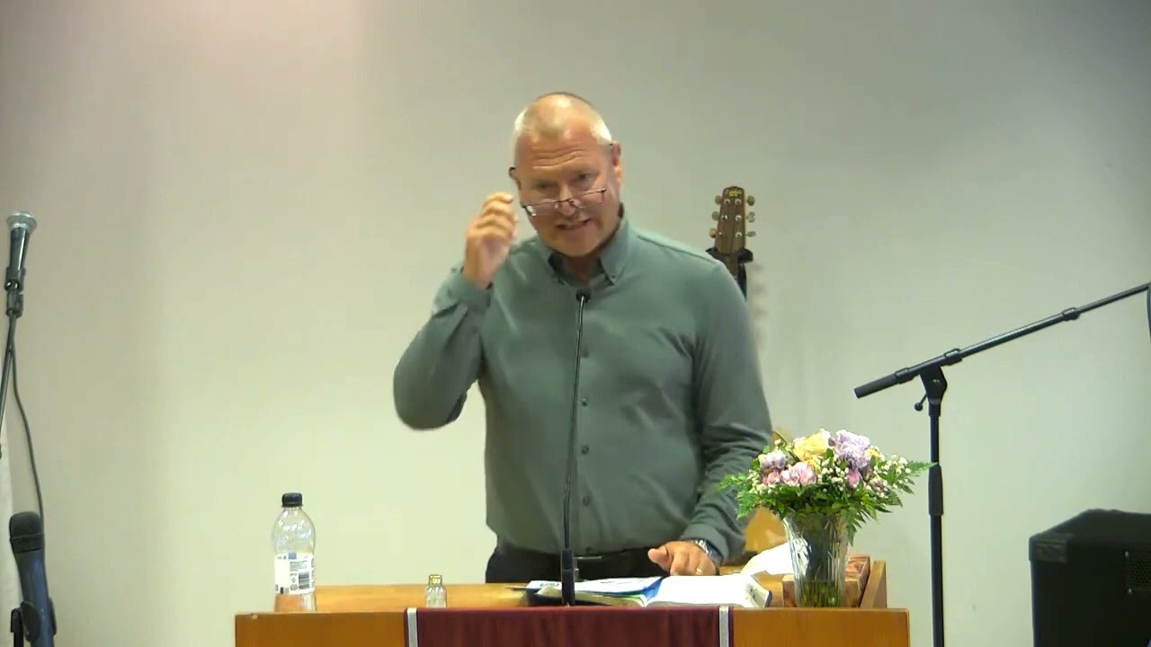 Mika S&auml;rkk&auml; - Rukous ja paasto