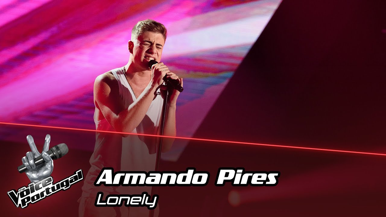Armando Pires - 