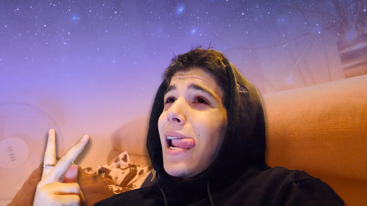 MA NUIT BLANCHE