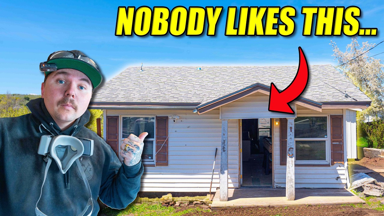 TRANSFORMING My Master Bedroom In My NEW HOME! [#6]