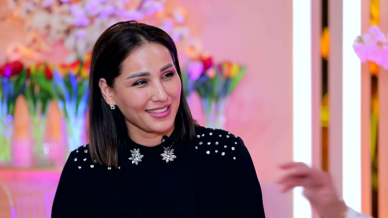 O'zimizning gap: Farrux Jabborov va Adolat Boborahimova