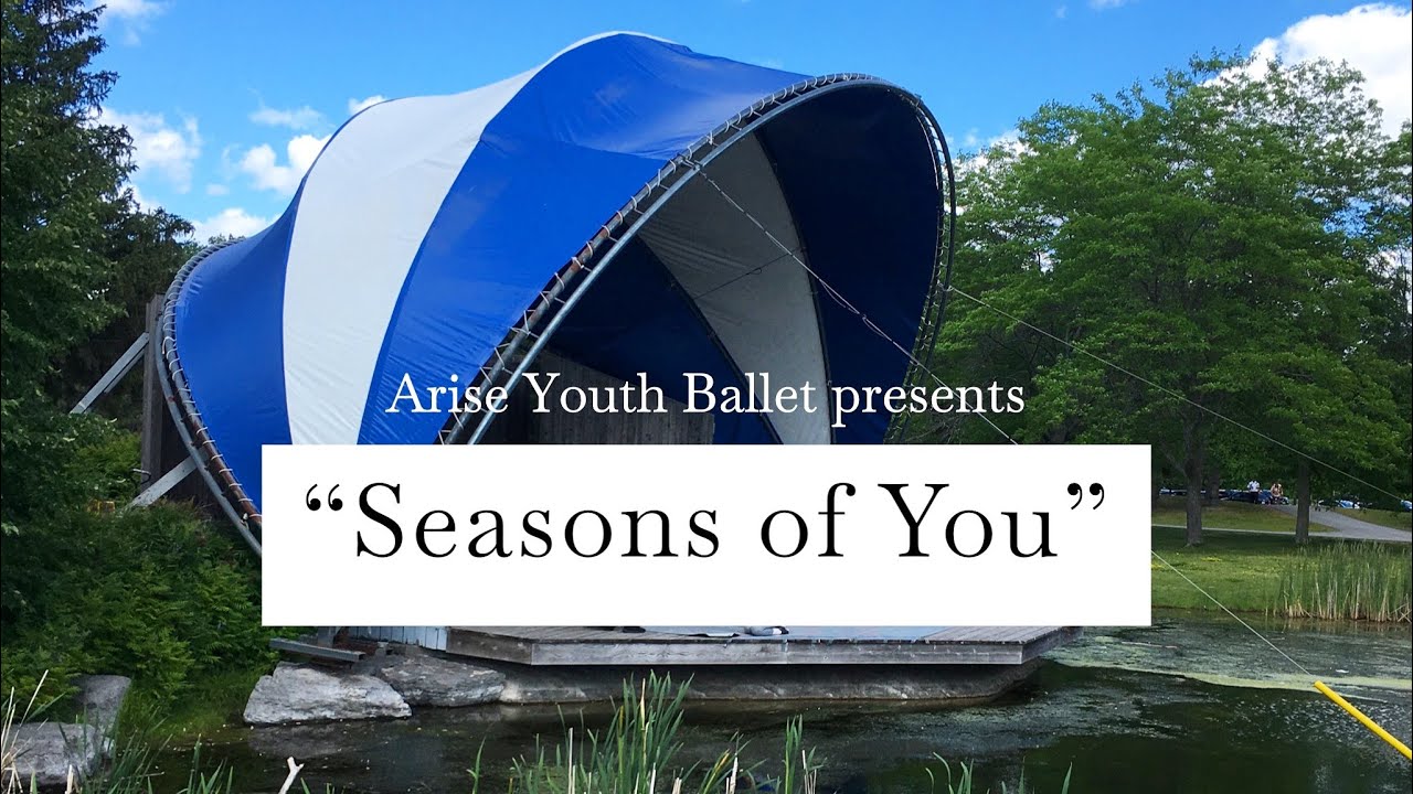 Seasons of You