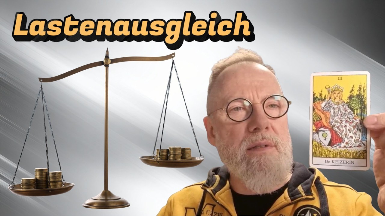 Lastenausgleich aktuell: Droht uns eine neue Abgabe in Deutschland?