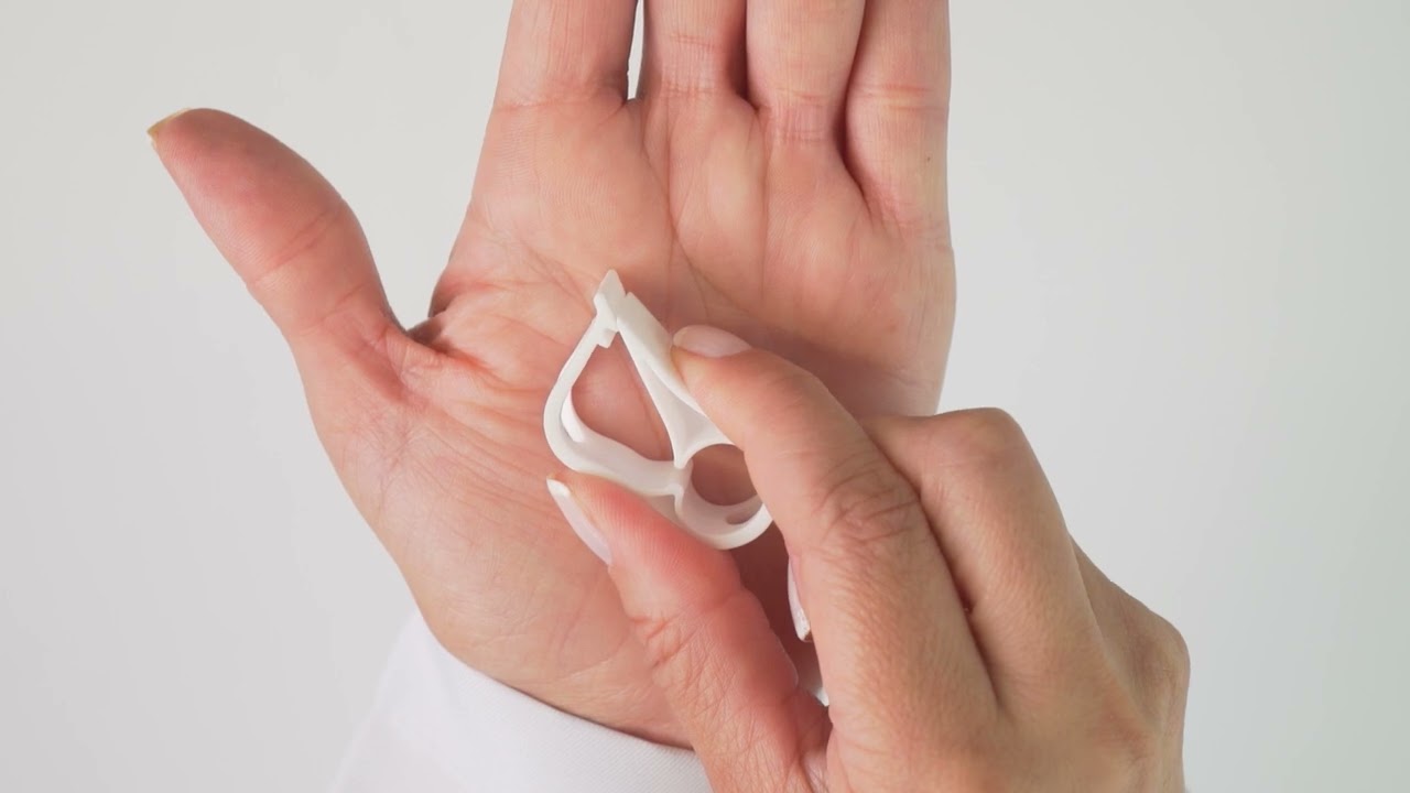 Kit de Gastrostomia Inicial | GFE do Brasil
