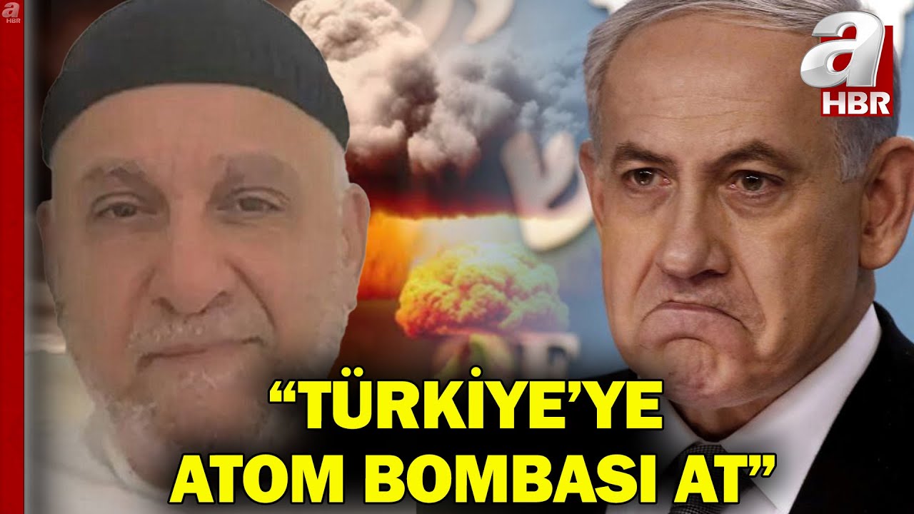 İsrailli Şarkıcı Ofer Levi'den Netanyahu'ya Katliam Çağrısı! 