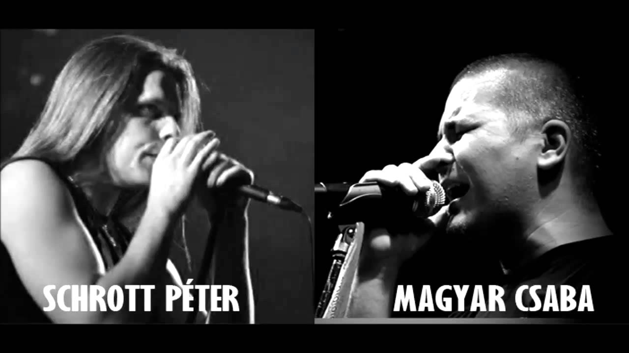Schrott Péter ft.  Magyar Csaba Pater - Szegény Magyarország (MHV)