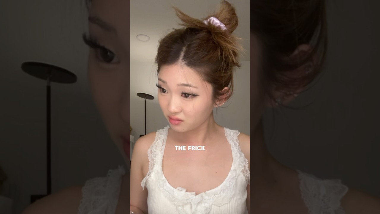 Get unready with me after a night out💀 #grwm #skincareroutine #realistic #tipsy #getunreadywithme