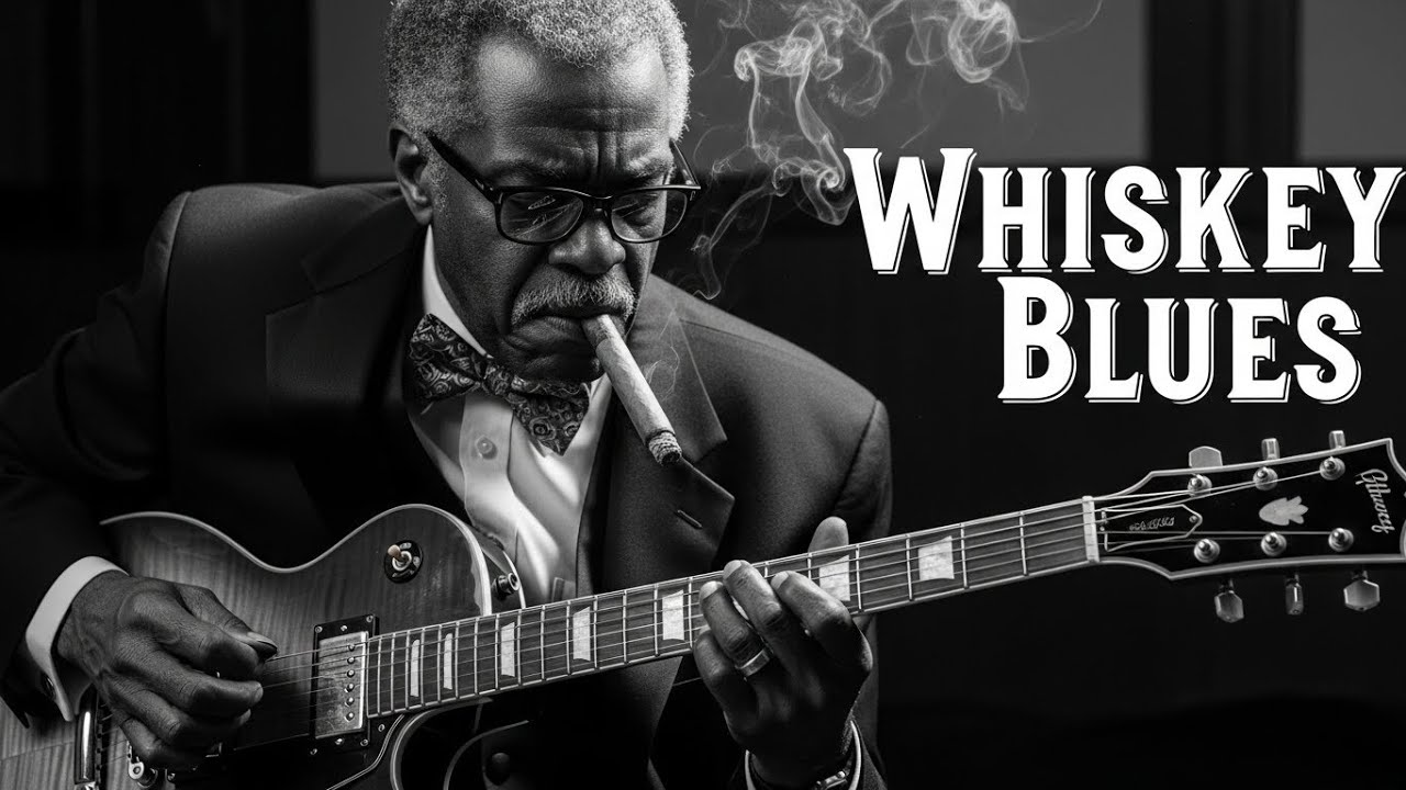 Classic Blues & Soul Ballad : Timeless Love Songs - Feel the Etta James & Otis Redding Style