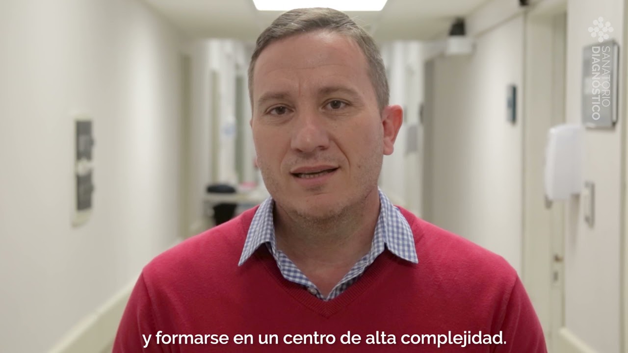 Residencias Médicas 2021: Urología