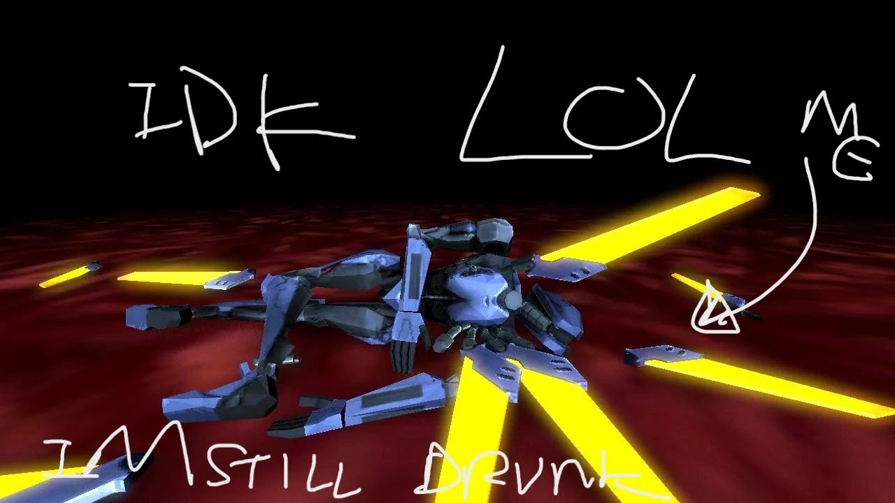 cybergrind but i'm drunk off my ass
