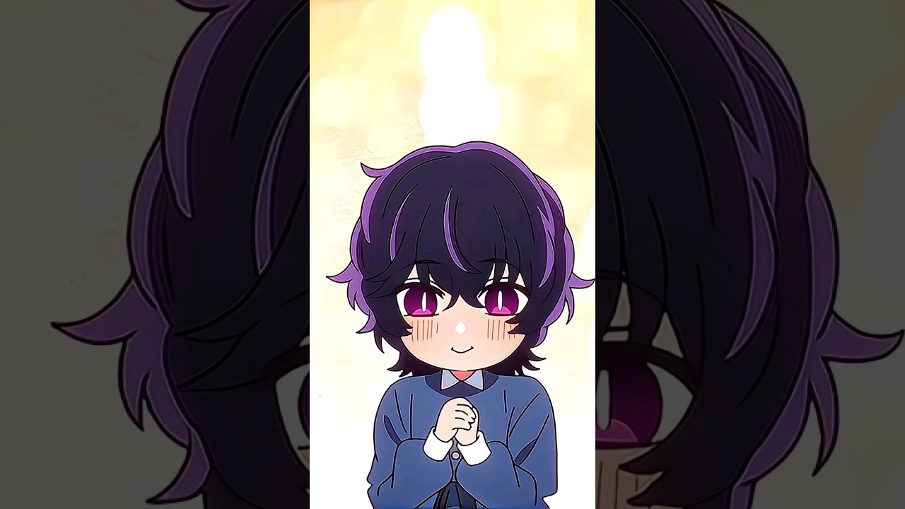Abiko Samejima | Oshi no Ko 4k anime edit