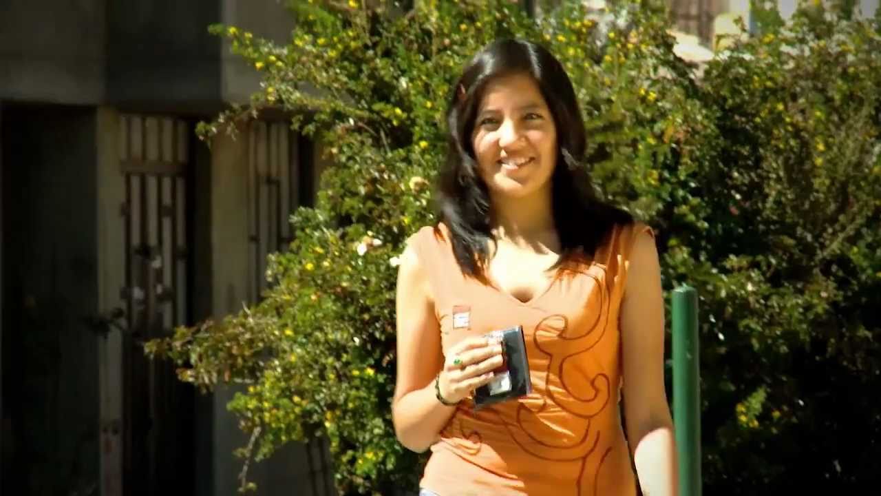 ZETA SHOW - AMORCITO CORAZ&Oacute;N (Video Oficial)