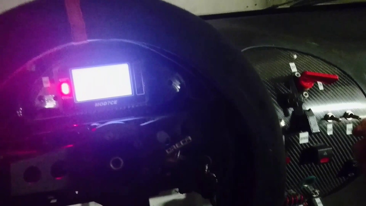 Saxo vts Mod7 evo1