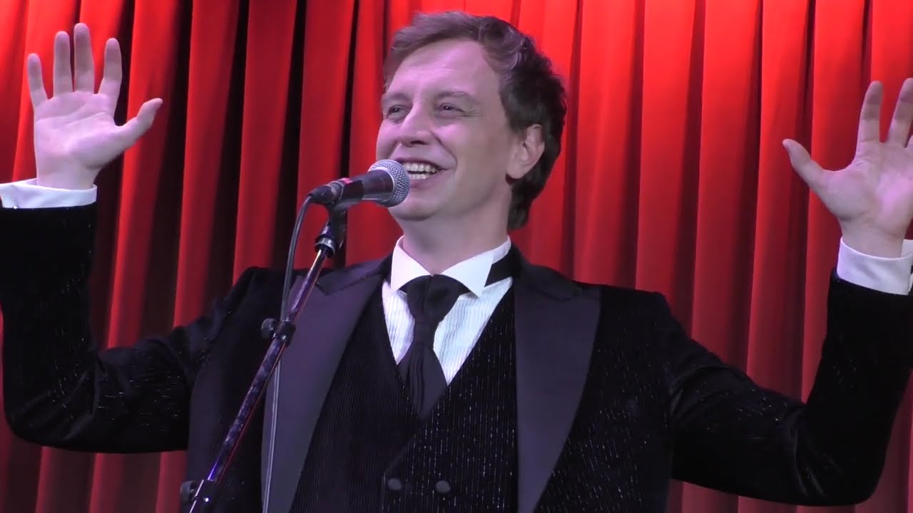 Алексей Гоман 